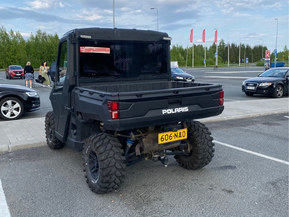 Polaris Ranger