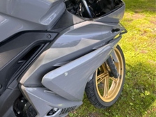 Yamaha YZF-R