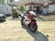 Yamaha YZF