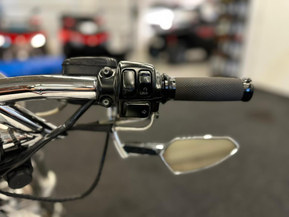 Harley-Davidson VRSC