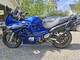 Suzuki GSX