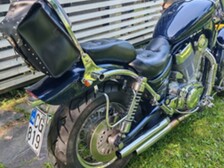 Suzuki Intruder