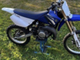 Yamaha YZ