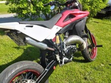Husqvarna SM