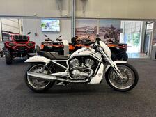 Harley-Davidson VRSC