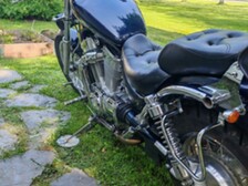 Suzuki Intruder