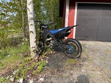Yamaha DT