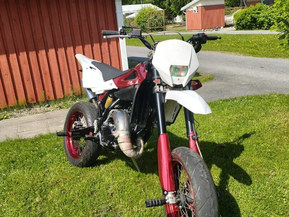 Husqvarna SM