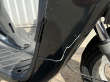 Piaggio Diesis