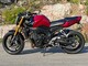 Yamaha FZ1-N