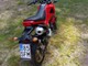 Honda MSX