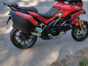 Ducati Multistrada