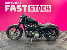 Harley-Davidson Sportster