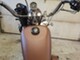 Harley-Davidson Sportster