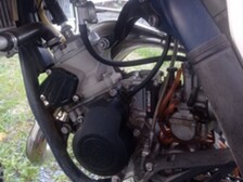 Husqvarna TC