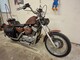 Harley-Davidson Sportster