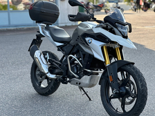 BMW G
