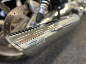 Harley-Davidson VRSC