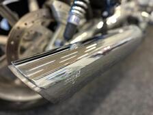 Harley-Davidson VRSC