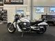 Harley-Davidson VRSC