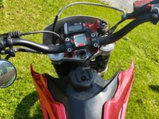Husqvarna SM