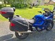 Suzuki GSX