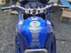Suzuki GSX