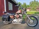 Harley-Davidson Sportster