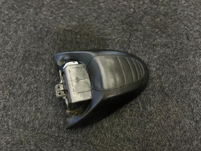 Harley-Davidson VRSC