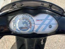 Piaggio Diesis