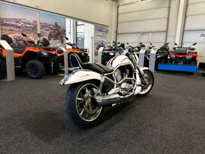 Harley-Davidson VRSC