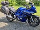 Suzuki GSX