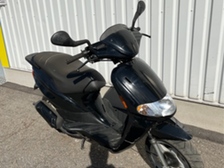 Piaggio Diesis