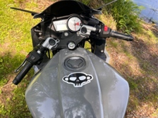 Yamaha YZF-R