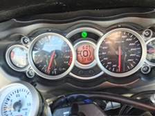 Suzuki GSX