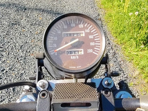 Suzuki GS