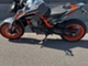 KTM 890