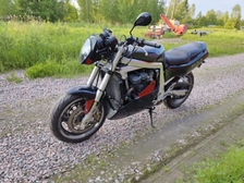 Suzuki GSX-R