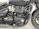 Triumph Bonneville