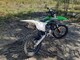 Kawasaki KX