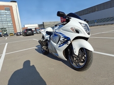 Suzuki GSX