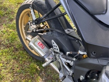 Yamaha YZF-R