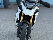 BMW G