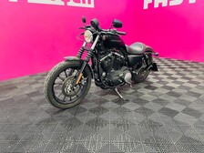 Harley-Davidson Sportster