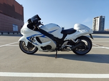 Suzuki GSX