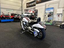 Harley-Davidson VRSC