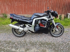 Suzuki GSX-R