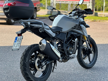 BMW G