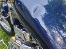 Suzuki Intruder