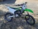 Kawasaki KX
